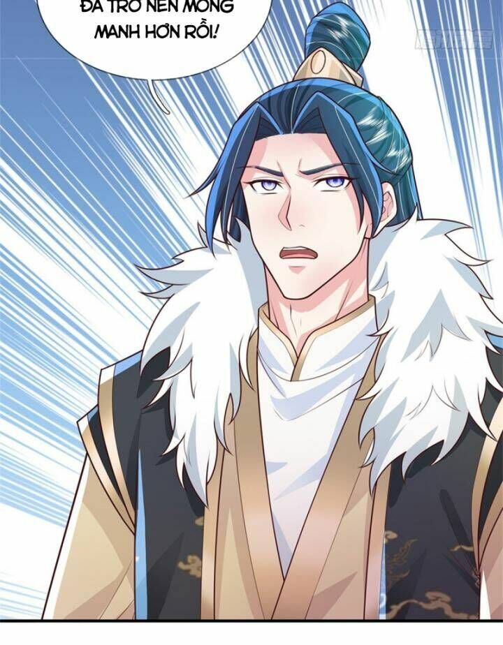 đọc truyện Ta Trở Về Từ Chư Thiên Vạn Giới Chương 248 ảnh 15 tại Thiên Thai Truyện