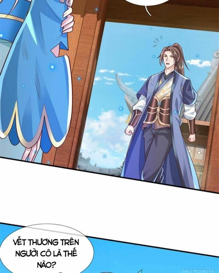 đọc truyện Ta Trở Về Từ Chư Thiên Vạn Giới Chương 248 ảnh 21 tại Thiên Thai Truyện