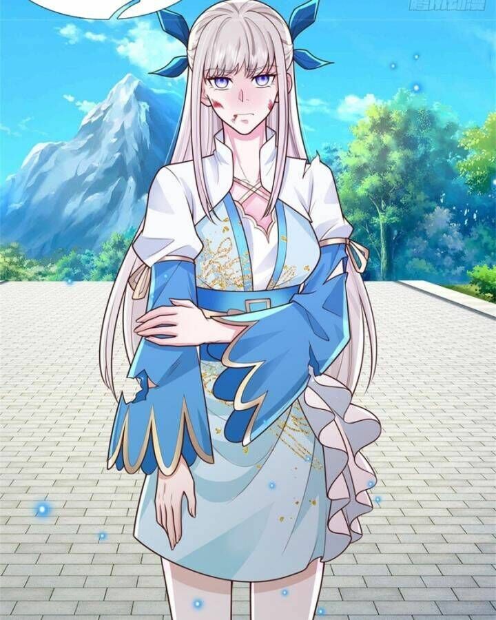 đọc truyện Ta Trở Về Từ Chư Thiên Vạn Giới Chương 248 ảnh 22 tại Thiên Thai Truyện