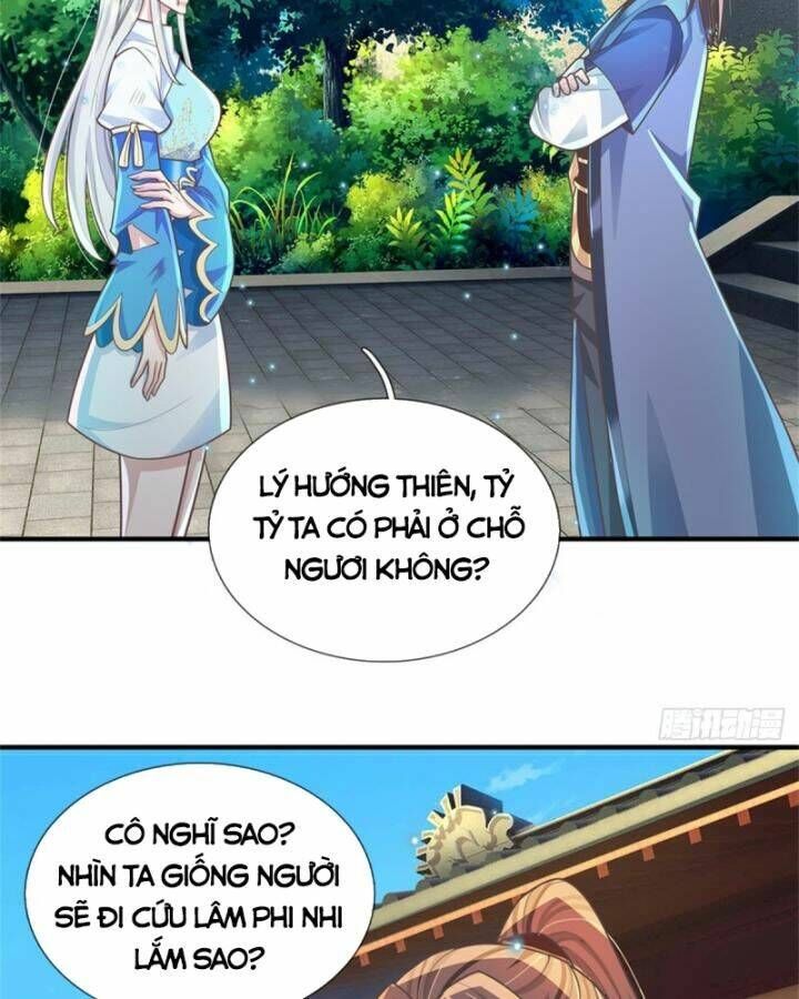 đọc truyện Ta Trở Về Từ Chư Thiên Vạn Giới Chương 248 ảnh 25 tại Thiên Thai Truyện