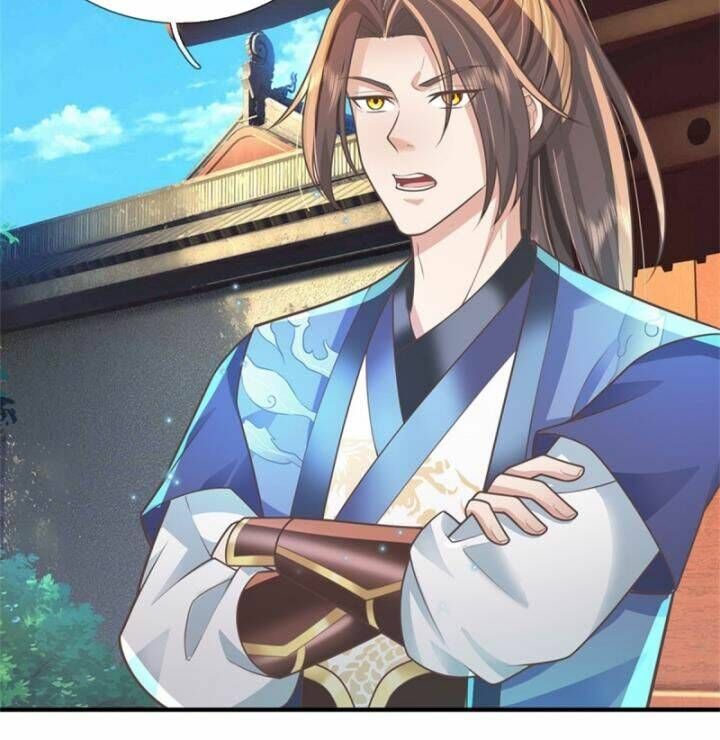 đọc truyện Ta Trở Về Từ Chư Thiên Vạn Giới Chương 248 ảnh 26 tại Thiên Thai Truyện