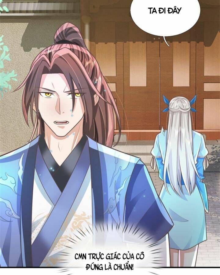 đọc truyện Ta Trở Về Từ Chư Thiên Vạn Giới Chương 248 ảnh 29 tại Thiên Thai Truyện