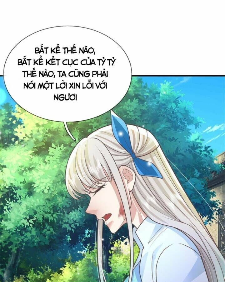 đọc truyện Ta Trở Về Từ Chư Thiên Vạn Giới Chương 248 ảnh 34 tại Thiên Thai Truyện