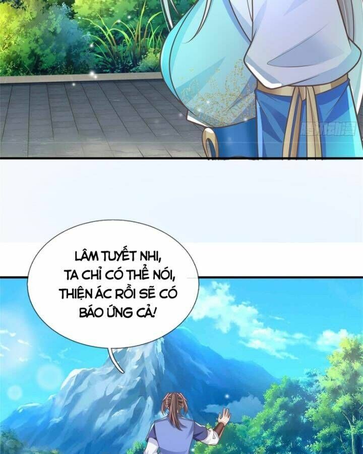 đọc truyện Ta Trở Về Từ Chư Thiên Vạn Giới Chương 248 ảnh 35 tại Thiên Thai Truyện