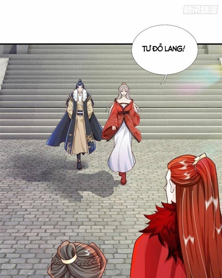 đọc truyện Ta Trở Về Từ Chư Thiên Vạn Giới Chương 248 ảnh 7 tại Thiên Thai Truyện