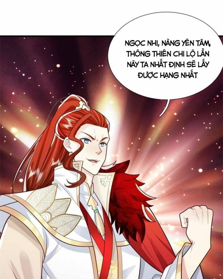 đọc truyện Ta Trở Về Từ Chư Thiên Vạn Giới Chương 248 ảnh 9 tại Thiên Thai Truyện