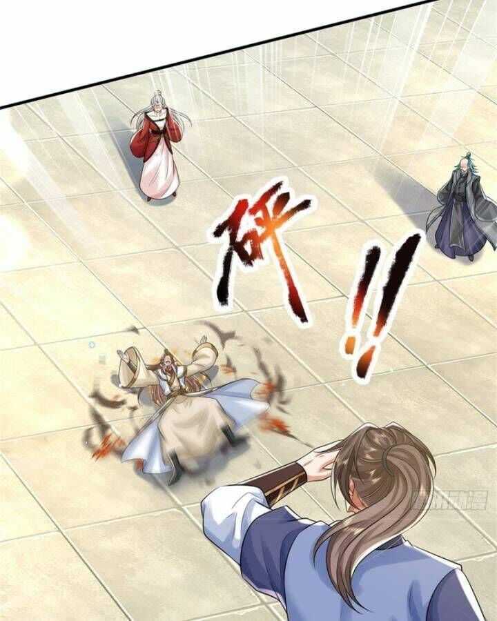 đọc truyện Ta Trở Về Từ Chư Thiên Vạn Giới Chương 249 ảnh 12 tại Thiên Thai Truyện