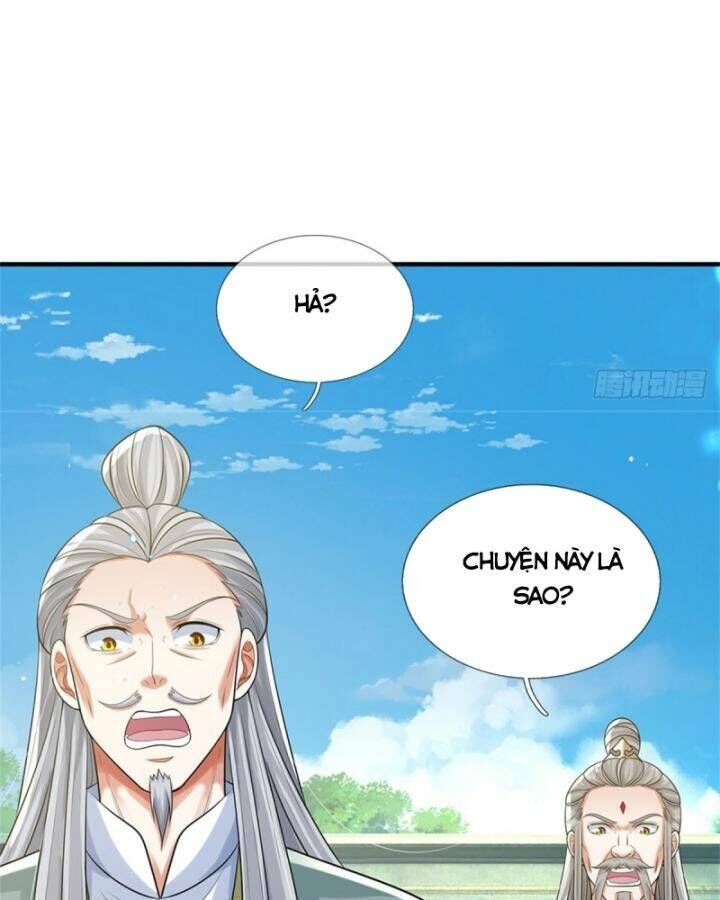 đọc truyện Ta Trở Về Từ Chư Thiên Vạn Giới Chương 249 ảnh 14 tại Thiên Thai Truyện