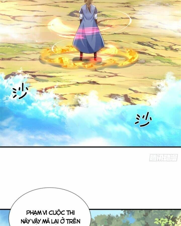 đọc truyện Ta Trở Về Từ Chư Thiên Vạn Giới Chương 249 ảnh 26 tại Thiên Thai Truyện