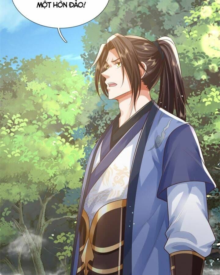 đọc truyện Ta Trở Về Từ Chư Thiên Vạn Giới Chương 249 ảnh 27 tại Thiên Thai Truyện