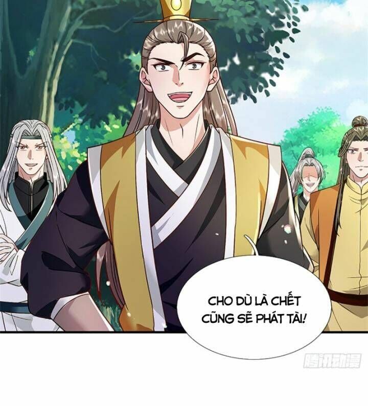 đọc truyện Ta Trở Về Từ Chư Thiên Vạn Giới Chương 249 ảnh 31 tại Thiên Thai Truyện