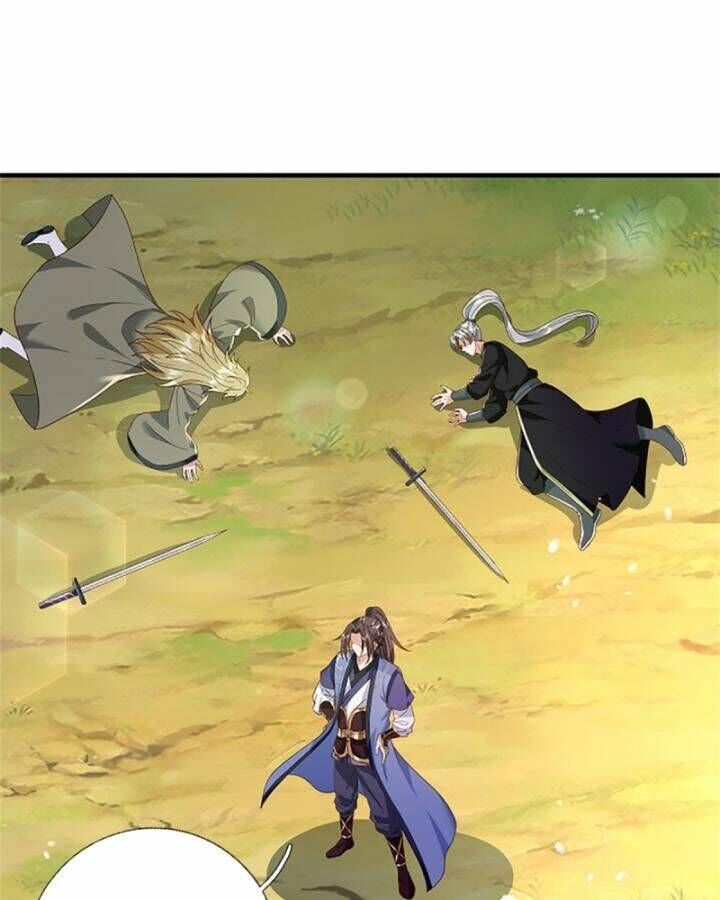 đọc truyện Ta Trở Về Từ Chư Thiên Vạn Giới Chương 249 ảnh 40 tại Thiên Thai Truyện