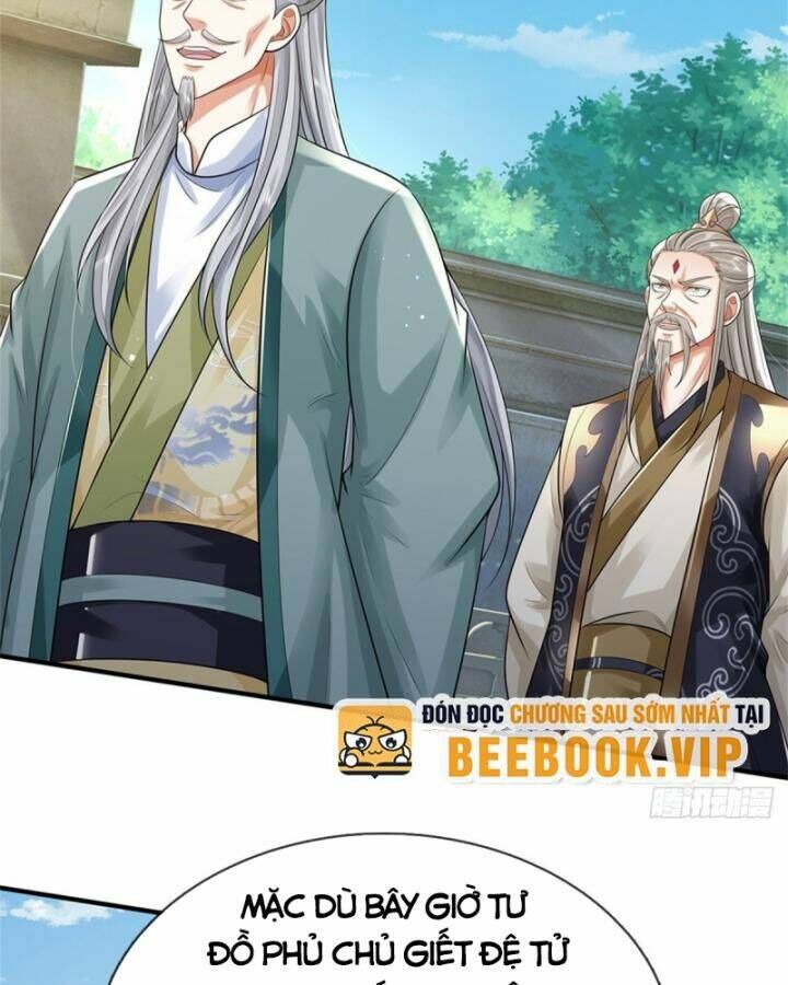 đọc truyện Ta Trở Về Từ Chư Thiên Vạn Giới Chương 249 ảnh 6 tại Thiên Thai Truyện