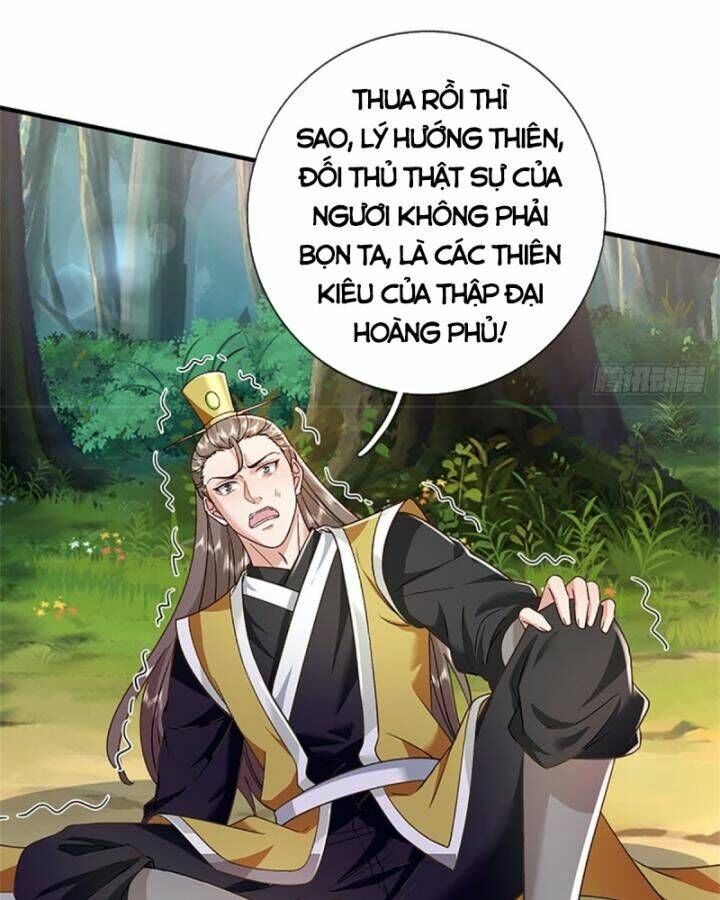 đọc truyện Ta Trở Về Từ Chư Thiên Vạn Giới Chương 249 ảnh 42 tại Thiên Thai Truyện