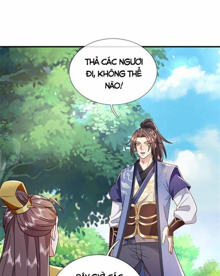 đọc truyện Ta Trở Về Từ Chư Thiên Vạn Giới Chương 249 ảnh 45 tại Thiên Thai Truyện