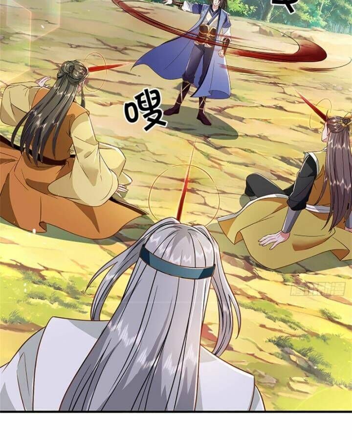 đọc truyện Ta Trở Về Từ Chư Thiên Vạn Giới Chương 249 ảnh 50 tại Thiên Thai Truyện