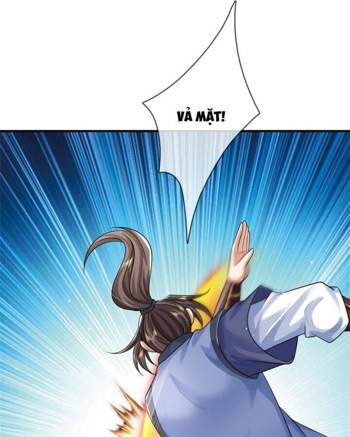 đọc truyện Ta Trở Về Từ Chư Thiên Vạn Giới Chương 249 ảnh 9 tại Thiên Thai Truyện