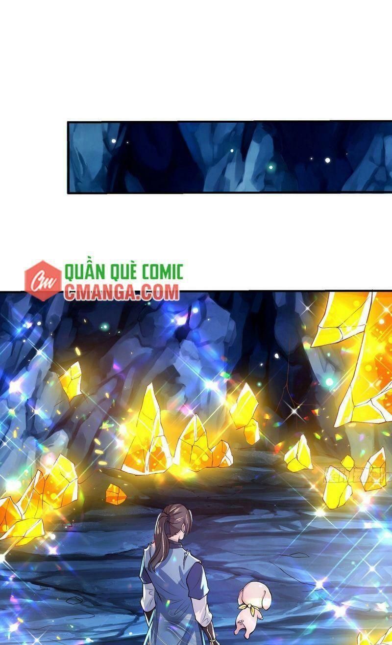 đọc truyện Ta Trở Về Từ Chư Thiên Vạn Giới Chương 25 ảnh 3 tại Thiên Thai Truyện