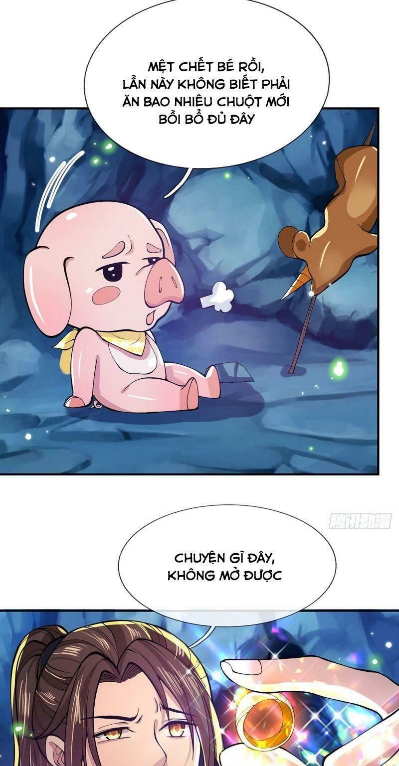 đọc truyện Ta Trở Về Từ Chư Thiên Vạn Giới Chương 25 ảnh 24 tại Thiên Thai Truyện