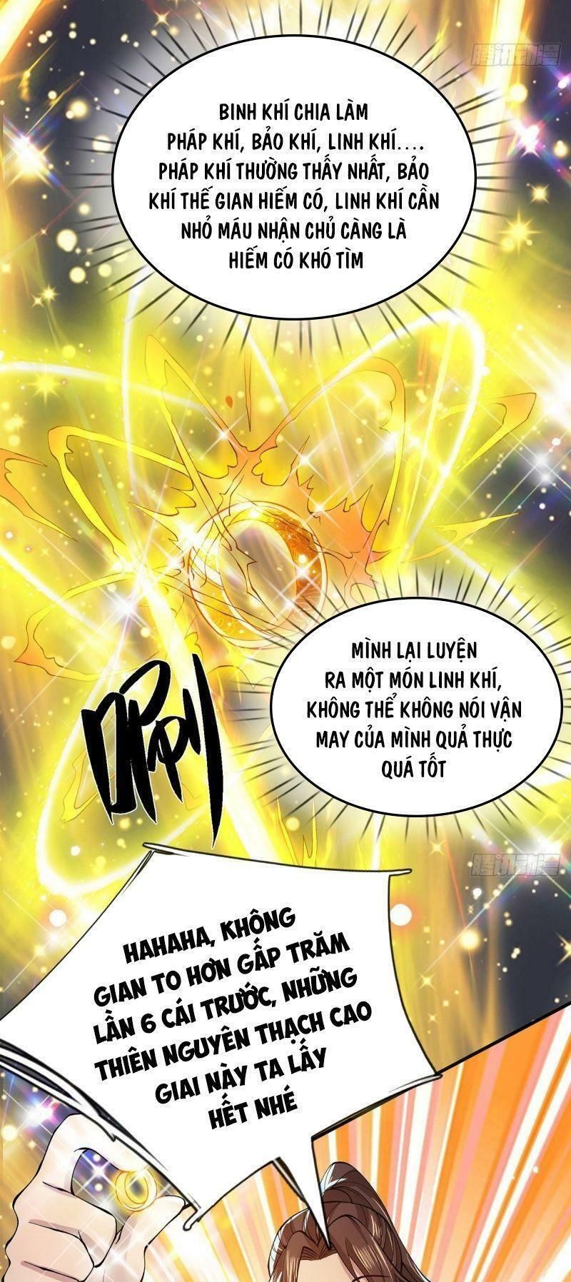 đọc truyện Ta Trở Về Từ Chư Thiên Vạn Giới Chương 25 ảnh 28 tại Thiên Thai Truyện