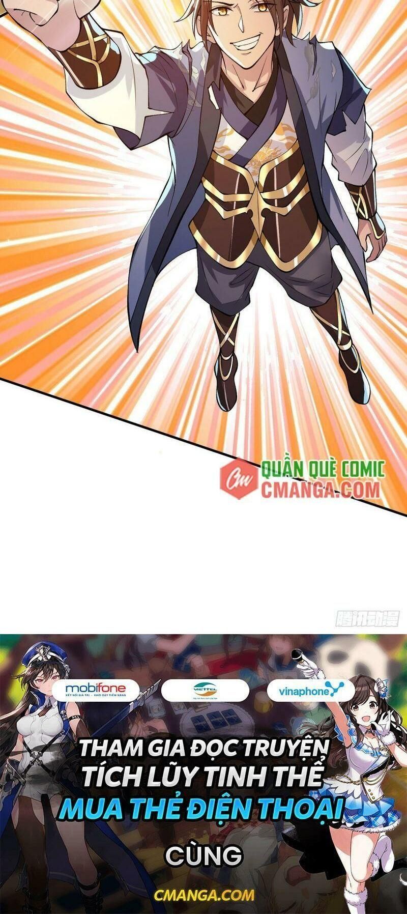 đọc truyện Ta Trở Về Từ Chư Thiên Vạn Giới Chương 25 ảnh 29 tại Thiên Thai Truyện