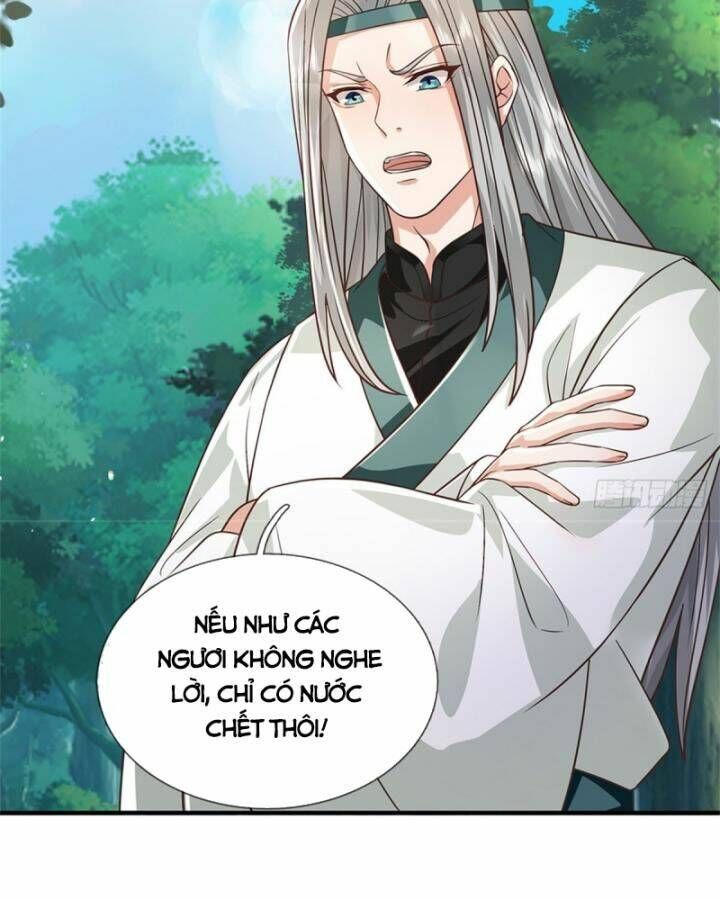 đọc truyện Ta Trở Về Từ Chư Thiên Vạn Giới Chương 250 ảnh 20 tại Thiên Thai Truyện