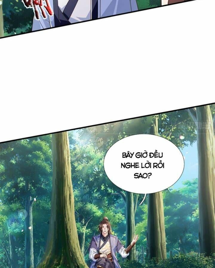 đọc truyện Ta Trở Về Từ Chư Thiên Vạn Giới Chương 250 ảnh 24 tại Thiên Thai Truyện