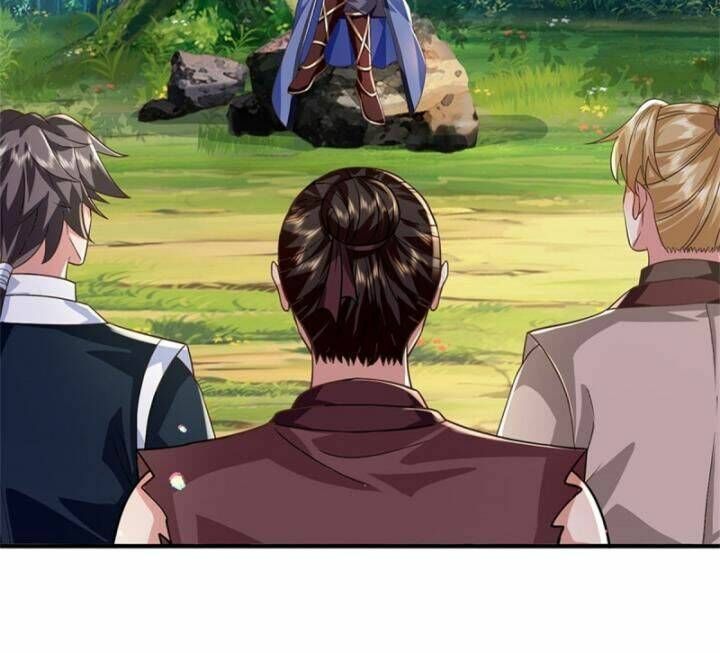 đọc truyện Ta Trở Về Từ Chư Thiên Vạn Giới Chương 250 ảnh 25 tại Thiên Thai Truyện