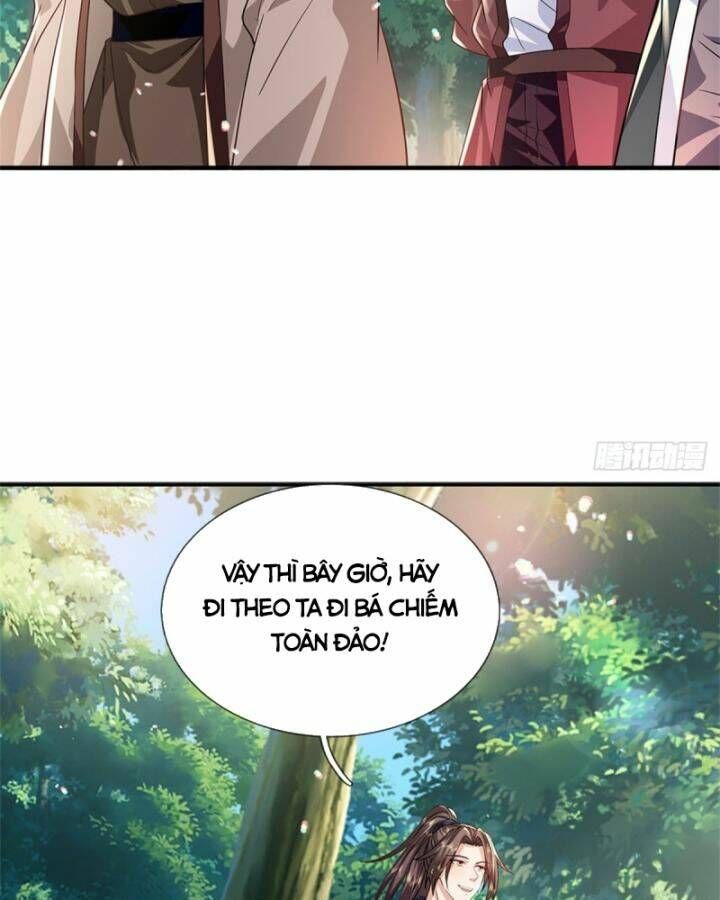 đọc truyện Ta Trở Về Từ Chư Thiên Vạn Giới Chương 250 ảnh 27 tại Thiên Thai Truyện