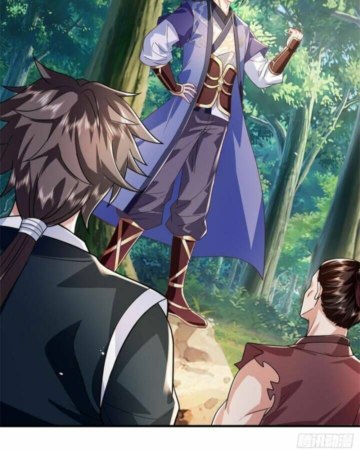 đọc truyện Ta Trở Về Từ Chư Thiên Vạn Giới Chương 250 ảnh 29 tại Thiên Thai Truyện