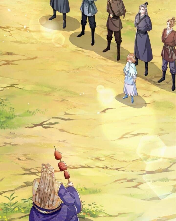 đọc truyện Ta Trở Về Từ Chư Thiên Vạn Giới Chương 250 ảnh 32 tại Thiên Thai Truyện