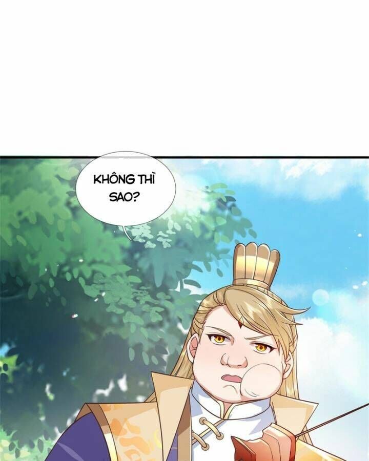 đọc truyện Ta Trở Về Từ Chư Thiên Vạn Giới Chương 250 ảnh 35 tại Thiên Thai Truyện