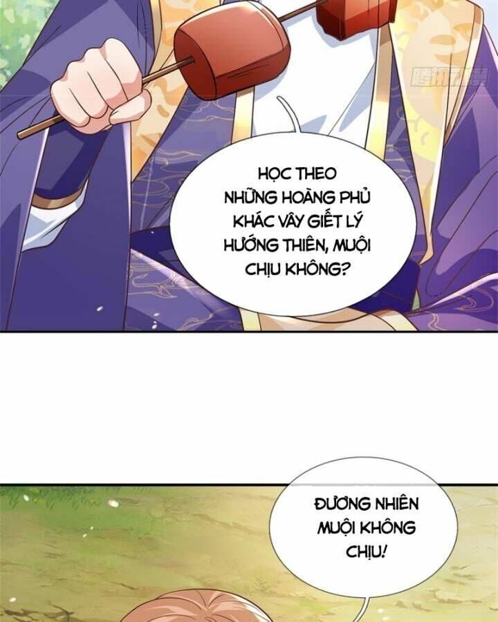 đọc truyện Ta Trở Về Từ Chư Thiên Vạn Giới Chương 250 ảnh 36 tại Thiên Thai Truyện