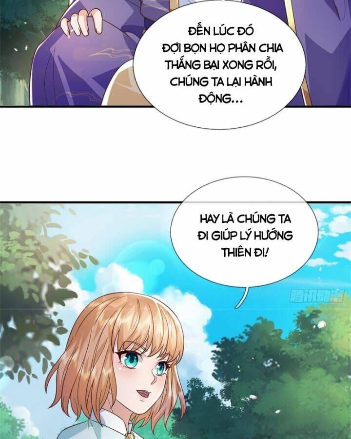 đọc truyện Ta Trở Về Từ Chư Thiên Vạn Giới Chương 250 ảnh 40 tại Thiên Thai Truyện