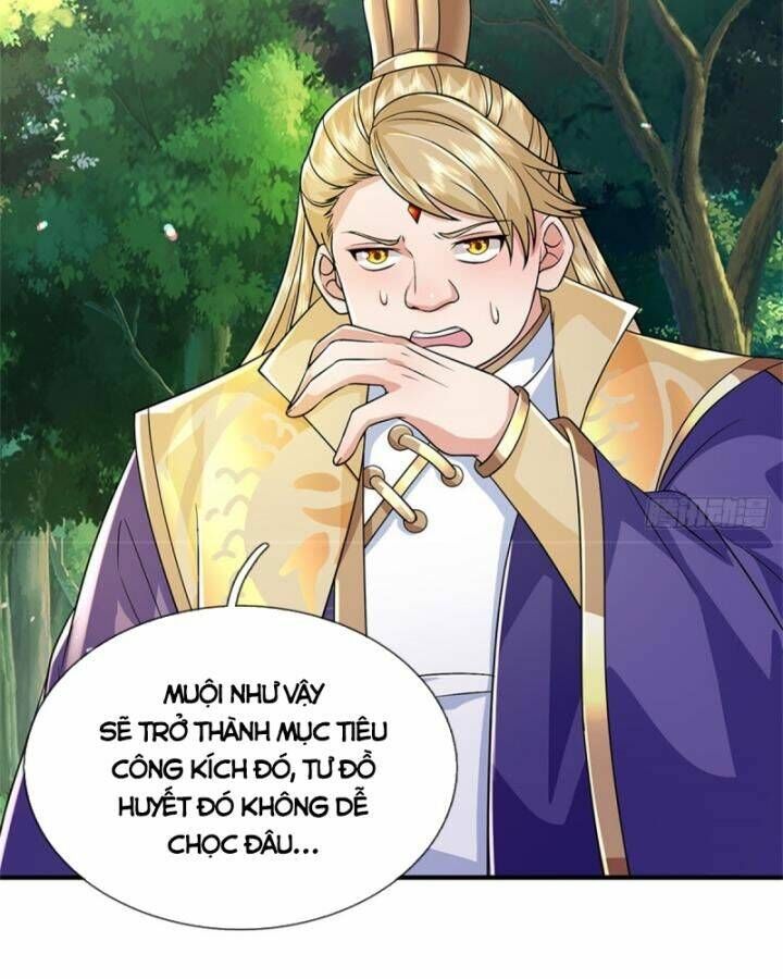 đọc truyện Ta Trở Về Từ Chư Thiên Vạn Giới Chương 250 ảnh 44 tại Thiên Thai Truyện