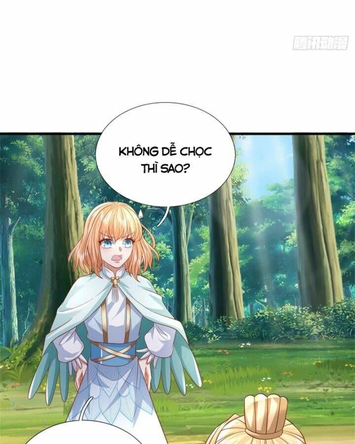 đọc truyện Ta Trở Về Từ Chư Thiên Vạn Giới Chương 250 ảnh 46 tại Thiên Thai Truyện