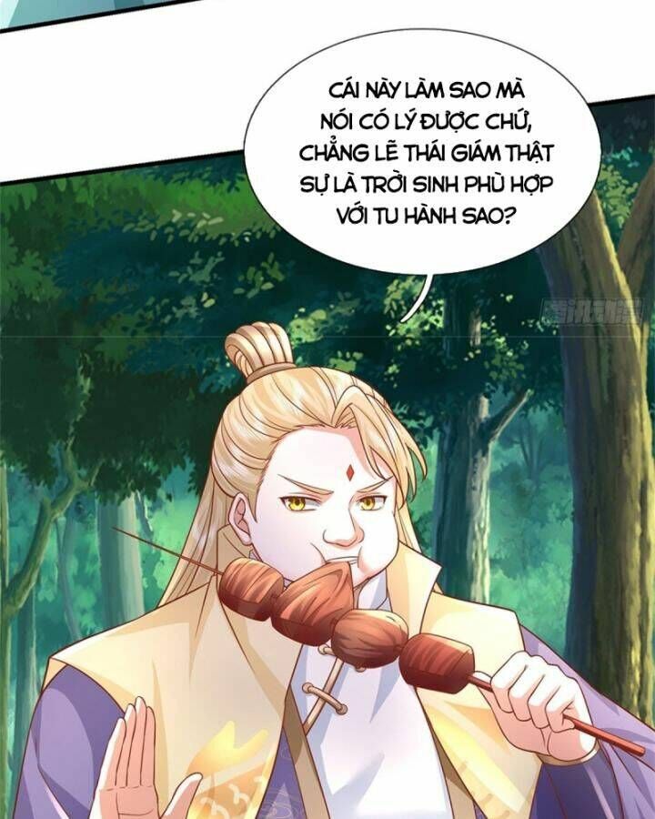 đọc truyện Ta Trở Về Từ Chư Thiên Vạn Giới Chương 250 ảnh 52 tại Thiên Thai Truyện