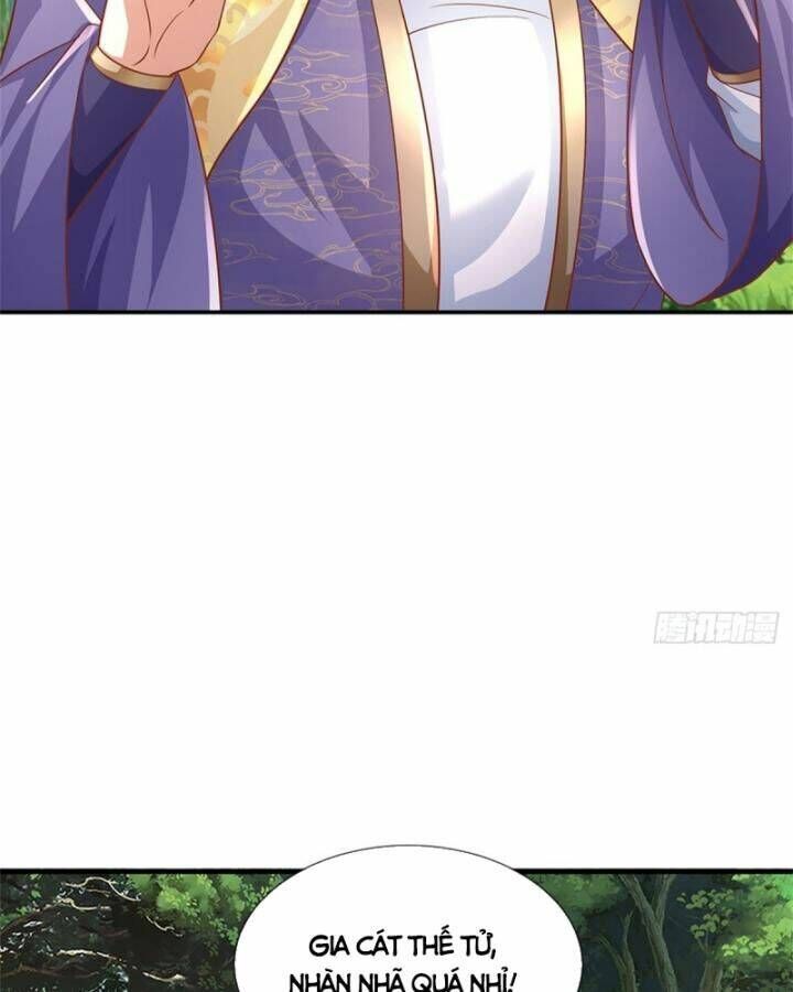 đọc truyện Ta Trở Về Từ Chư Thiên Vạn Giới Chương 250 ảnh 53 tại Thiên Thai Truyện