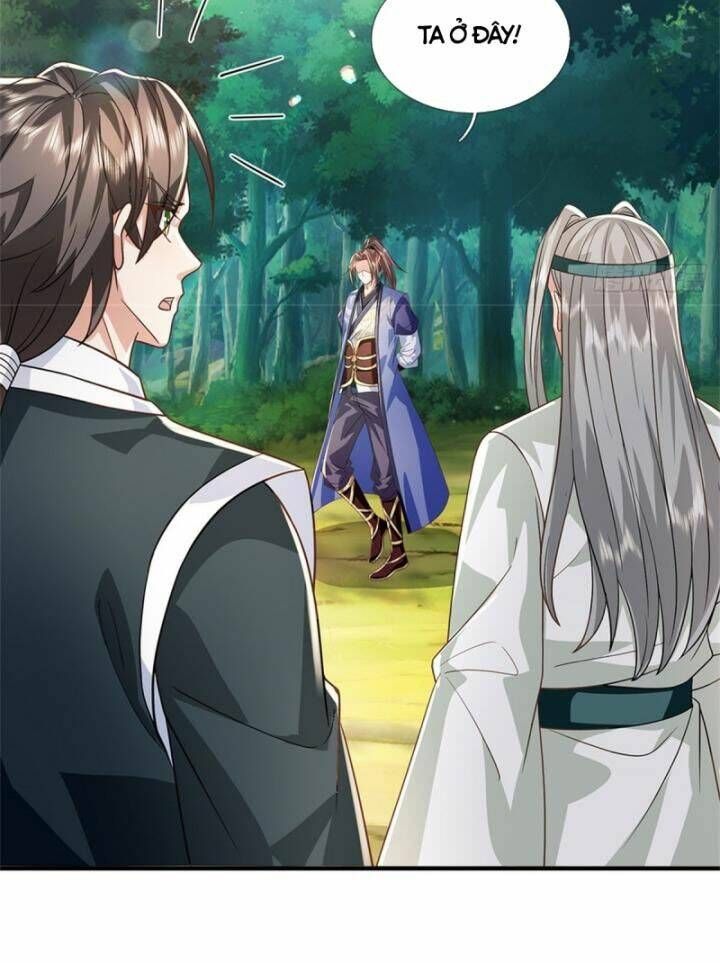 đọc truyện Ta Trở Về Từ Chư Thiên Vạn Giới Chương 250 ảnh 11 tại Thiên Thai Truyện