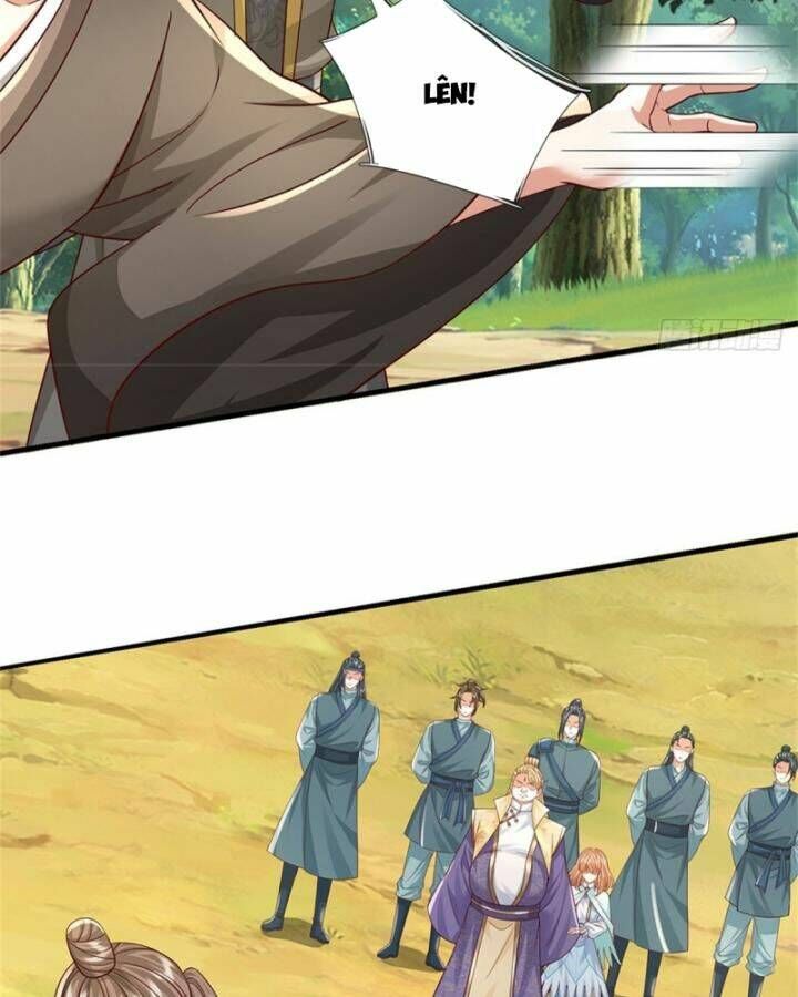 đọc truyện Ta Trở Về Từ Chư Thiên Vạn Giới Chương 251 ảnh 13 tại Thiên Thai Truyện