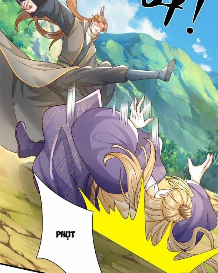 đọc truyện Ta Trở Về Từ Chư Thiên Vạn Giới Chương 251 ảnh 17 tại Thiên Thai Truyện