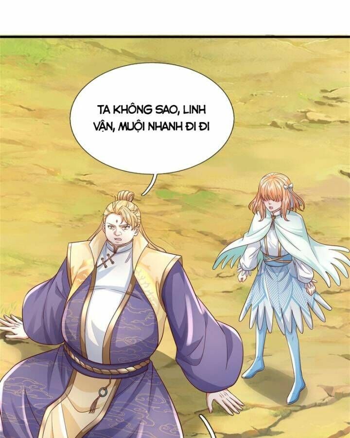 đọc truyện Ta Trở Về Từ Chư Thiên Vạn Giới Chương 251 ảnh 21 tại Thiên Thai Truyện