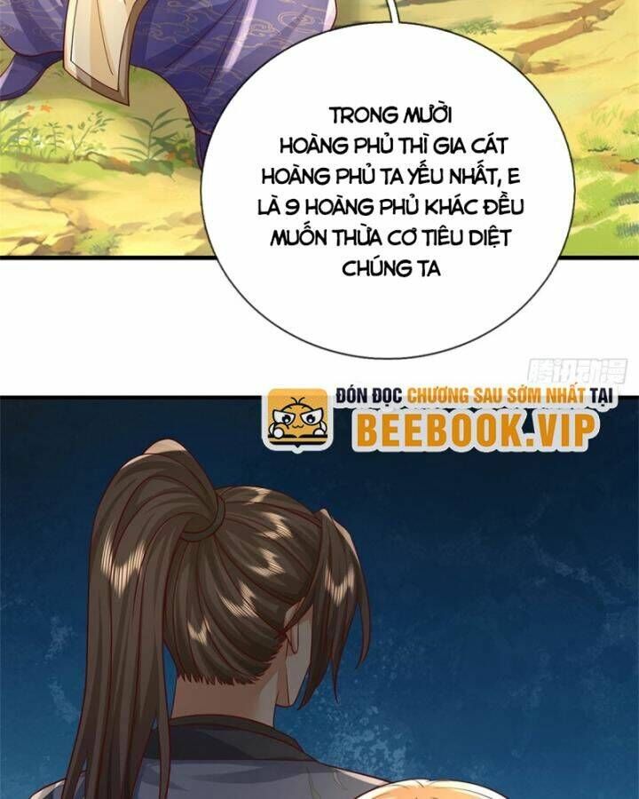 đọc truyện Ta Trở Về Từ Chư Thiên Vạn Giới Chương 251 ảnh 22 tại Thiên Thai Truyện