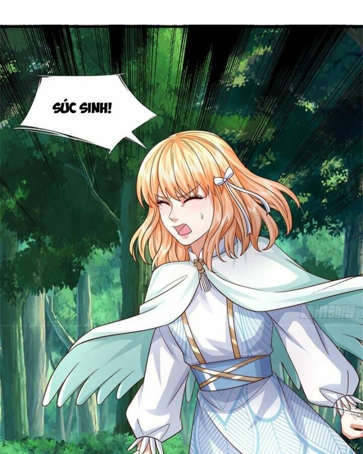 đọc truyện Ta Trở Về Từ Chư Thiên Vạn Giới Chương 251 ảnh 26 tại Thiên Thai Truyện