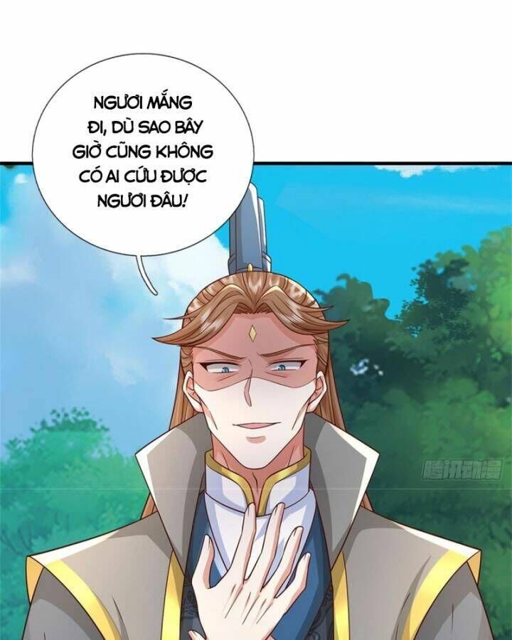 đọc truyện Ta Trở Về Từ Chư Thiên Vạn Giới Chương 251 ảnh 28 tại Thiên Thai Truyện