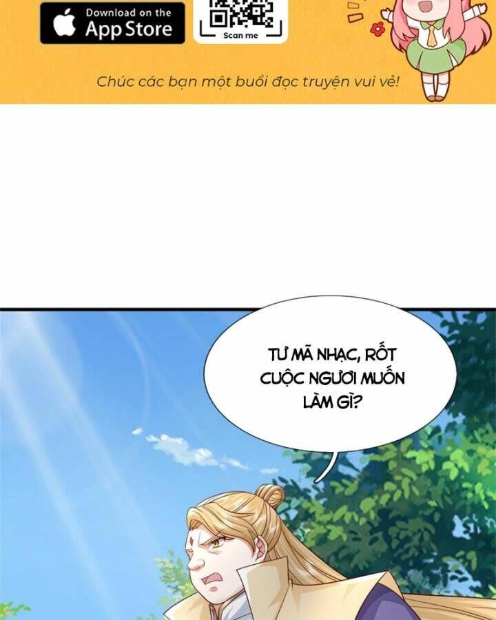 đọc truyện Ta Trở Về Từ Chư Thiên Vạn Giới Chương 251 ảnh 5 tại Thiên Thai Truyện