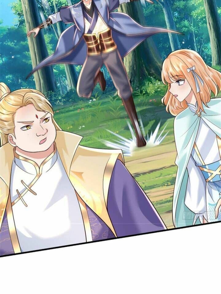 đọc truyện Ta Trở Về Từ Chư Thiên Vạn Giới Chương 251 ảnh 34 tại Thiên Thai Truyện