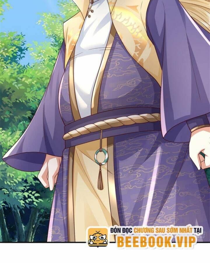 đọc truyện Ta Trở Về Từ Chư Thiên Vạn Giới Chương 251 ảnh 6 tại Thiên Thai Truyện