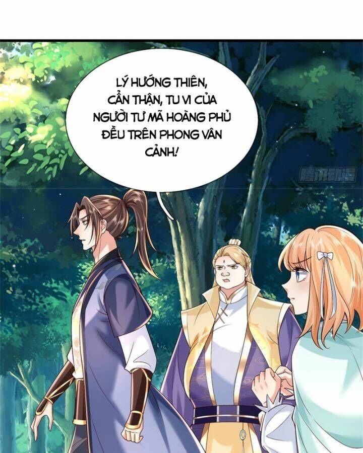 đọc truyện Ta Trở Về Từ Chư Thiên Vạn Giới Chương 251 ảnh 42 tại Thiên Thai Truyện