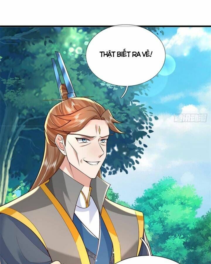 đọc truyện Ta Trở Về Từ Chư Thiên Vạn Giới Chương 251 ảnh 45 tại Thiên Thai Truyện